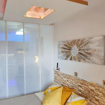 Apartment Lovely Views, Heated Pool, Great Location San Miguel de Abona