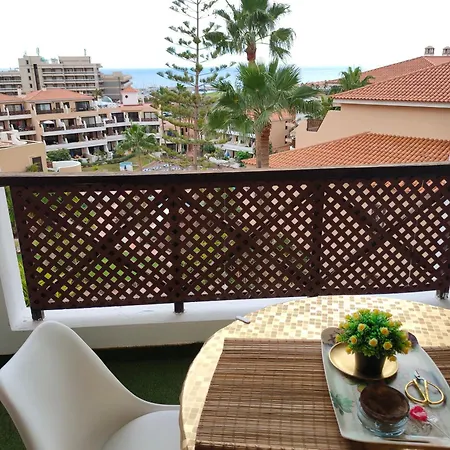 Lovely Views, Heated Pool, Great Location San Miguel de Abona