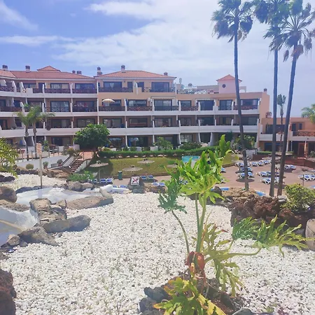 Lovely Views, Heated Pool, Great Location Apartment San Miguel de Abona