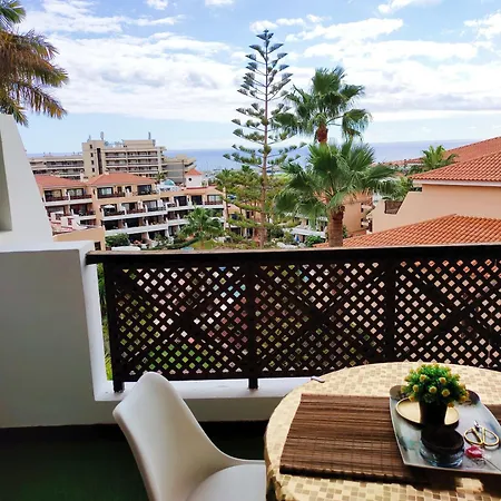 Lovely Views, Heated Pool, Great Location Lägenhet San Miguel de Abona